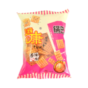 京喜特价app：运康 锅巴山西特产零食锅巴   牛肉味3包
