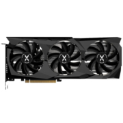 讯景（XFX）RX 6700 10GB 战狼版 电脑电竞游戏独立显卡