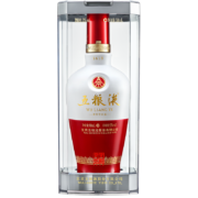 再降价、百亿补贴：五粮液 1618 52%vol 浓香型白酒 500ml 单瓶装