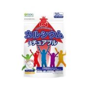 ISDG 医食同源 长高青少年维生素D3 60粒
