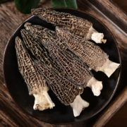 京喜特价app：镇参崖   精品羊肚菌20g【尝鲜装】