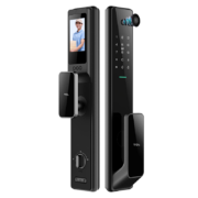 PLUS会员、需抢券：TCL K7Q 智能猫眼电子锁