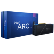 京东百亿补贴：intel 英特尔 锐炫 Arc A770 独立显卡 16GB