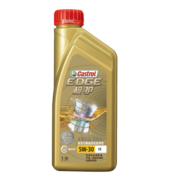 嘉实多（Castrol） 极护钛流体 全合成机油 汽机油5W-30 FE SN级 1L 汽车保养