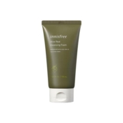 innisfree/悦诗风吟橄榄油滋润洁面乳膏150ml男女士保湿洗面奶