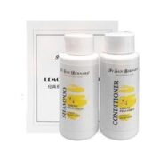IV SAN BERNARD 伊珊娜 经典宠物洗护套装 (香波50ml+护毛素50ml）