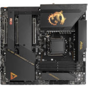 微星（MSI)MEG X670E ACE 战神电脑主板 支持CPU7950X/7900X/7700X/7600X (AMD X670E/AM5接口）