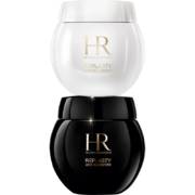 HELENA RUBINSTEIN 赫莲娜 HR 赫莲娜 黑绷带15ml+白绷带15ml礼盒 赠60ml星品礼