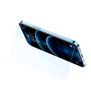 有劵的上；京喜特价:亿色 iPhone 12 Pro Max 高清膜 10片装
