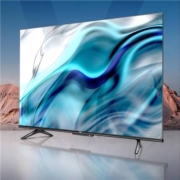聚划算百亿补贴：Vidda 海信 智能电视机 S65英寸 4K高清 液晶电视机 2+32GB