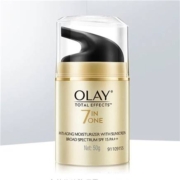 概率券、唯品会:OLAY  玉兰油  多效修护面霜  50g*1件(赠醒肤水50毫升)