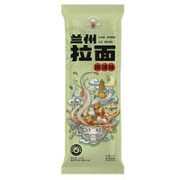 瓷面江湖 兰州拉面速食面 114*3包