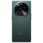 PLUS会员、需抢券：OPPO Find X6 Pro 5G智能手机 16GB+256GB