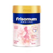 美素佳儿妈妈 （Frisomum） 孕产妇配方奶粉（调制乳粉）400g