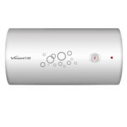 万和（Vanward） 电热水器50升双防电盾 双重防护 经济适用型电热水器 E50-Q1W1-22