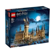 LEGO 乐高 Harry Potter哈利·波特系列 71043 霍格沃茨城堡