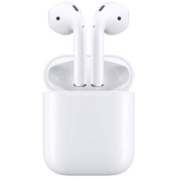 PLUS会员：Apple 苹果  无线蓝牙耳机二代 AirPods2 教育专享