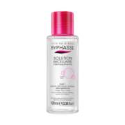 蓓昂斯（BYPHASSE）温和卸妆水500ml+100ml组合套装脸部眼部清洁无刺激卸妆液卸妆油