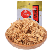 京喜特价app：台之味 肉酥  猪肉酥75g