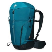 Mammut 猛犸象 Lithium 30 中性户外时尚轻量双肩包2530-03152 30L