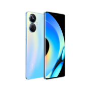 PLUS会员、需抢券：realme 真我 10 Pro+ 5G手机 12GB+256GB 多色可选