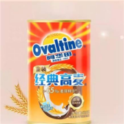 阿华田 经典高麦可可粉520g