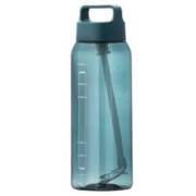 CHAHUA 茶花 大容量运动水壶 900ml