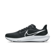 耐克NIKE男子跑步鞋气垫AIR PEGASUS 39运动鞋DH4071-001黑色41码