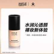Make up for ever 玫珂菲 水润持妆粉底液 40ml