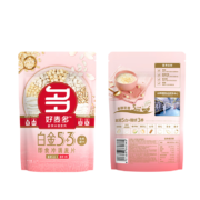 好麦多 HONlife奇亚籽水果坚果麦片105g白金5+3麦片125g *5件