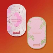 MaxFactor 蜜丝佛陀×蕾虎联名 持久透滑定妆粉饼 10g（赠定妆喷雾正装+口罩+粉底液）