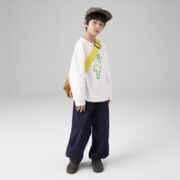 gxg.kids 儿童T恤