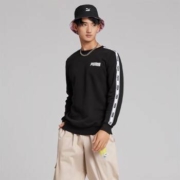 PUMA 彪马 卫男子休闲长袖卫衣 848722