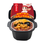 海底捞海底捞自热火锅自热锅自煮火锅方便食品 小酥肉番茄自热锅*1碗