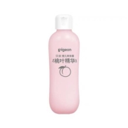 88VIP：pigeon/贝亲 婴儿桃叶精华爽身露 桃子水 液体痱子粉 200ml