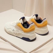 再降价、ANTA 安踏 男款运动休闲鞋 912138051