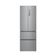 20点！Haier 海尔 BCD-335WLHFD9DS9 风冷多门冰箱 335L 星辉银