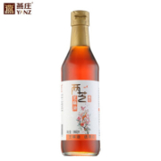 概率券、京喜特价app：燕庄 纯芝麻油 两芝系列 纯芝麻压榨 凉拌调味火锅蘸料398ml