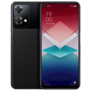 OPPO K10x 全网通oppo手机5g 67W超级闪充超清三摄手机oppok9xk10pro升级版k10x手机 12GB+256GB极夜