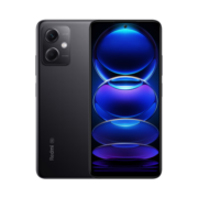 Redmi Note12 5G 120Hz OLED屏幕  骁龙4移动平台 5000mAh长续航 8GB+256GB子夜黑 智能手机 小米红米