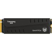 梵想（FANXIANG）1TB SSD固态硬盘 M.2接口PCIe 4.0 x4长江存储晶圆 国产颗粒 独立缓存 PS5台式机笔记本S770