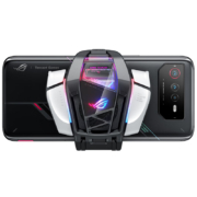 ROG 游戏手机6 16GB+512GB 暗影黑 骁龙8+Gen1 矩阵式液冷散热6.0 165Hz
