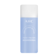 京东特价：AHC 润泽修护精华乳 20ml+精华水20ml