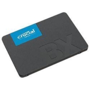 20点：Crucial 英睿达 BX500 SATA 固态硬盘 1TB（SATA3.0）