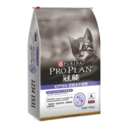 冠能(PRO PLAN)宠物幼猫猫粮 怀孕哺乳期猫及幼猫 牛初乳配方 7kg