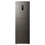 Hisense 海信 BCD-252WYK1DPUJ 三开门电冰箱 252L