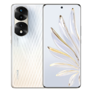 京喜小程序：HONOR 荣耀 70 Pro 5G手机 8GB+256GB