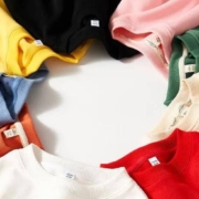 Jeanswest 真维斯 男童套装  xcbnd19 多尺码多颜色可选