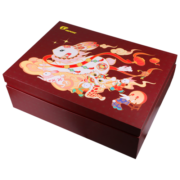 七彩虹（Colorful）iGame GeForce RTX 4080 Vulcan OC DLSS 3 GDDR6X新春礼盒显卡