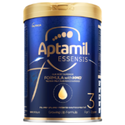 Aptamil 爱他美 ESSENSIS 奇迹蓝罐系列 幼儿奶粉 港版 3段 900g*2件